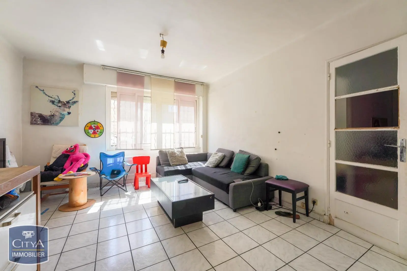 Photo 2 Appartement 3 pièces 57m²