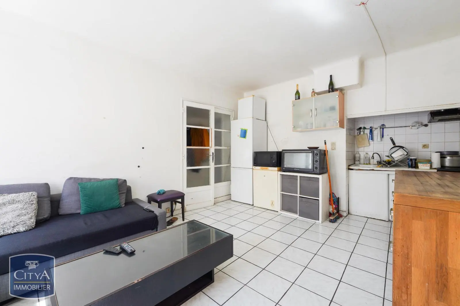 Photo 3 Appartement 3 pièces 57m²