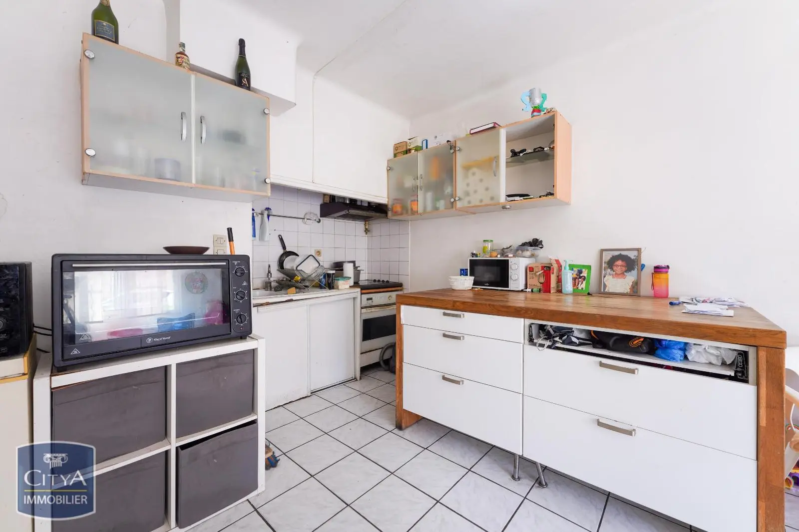 Photo 4 Appartement 3 pièces 57m²