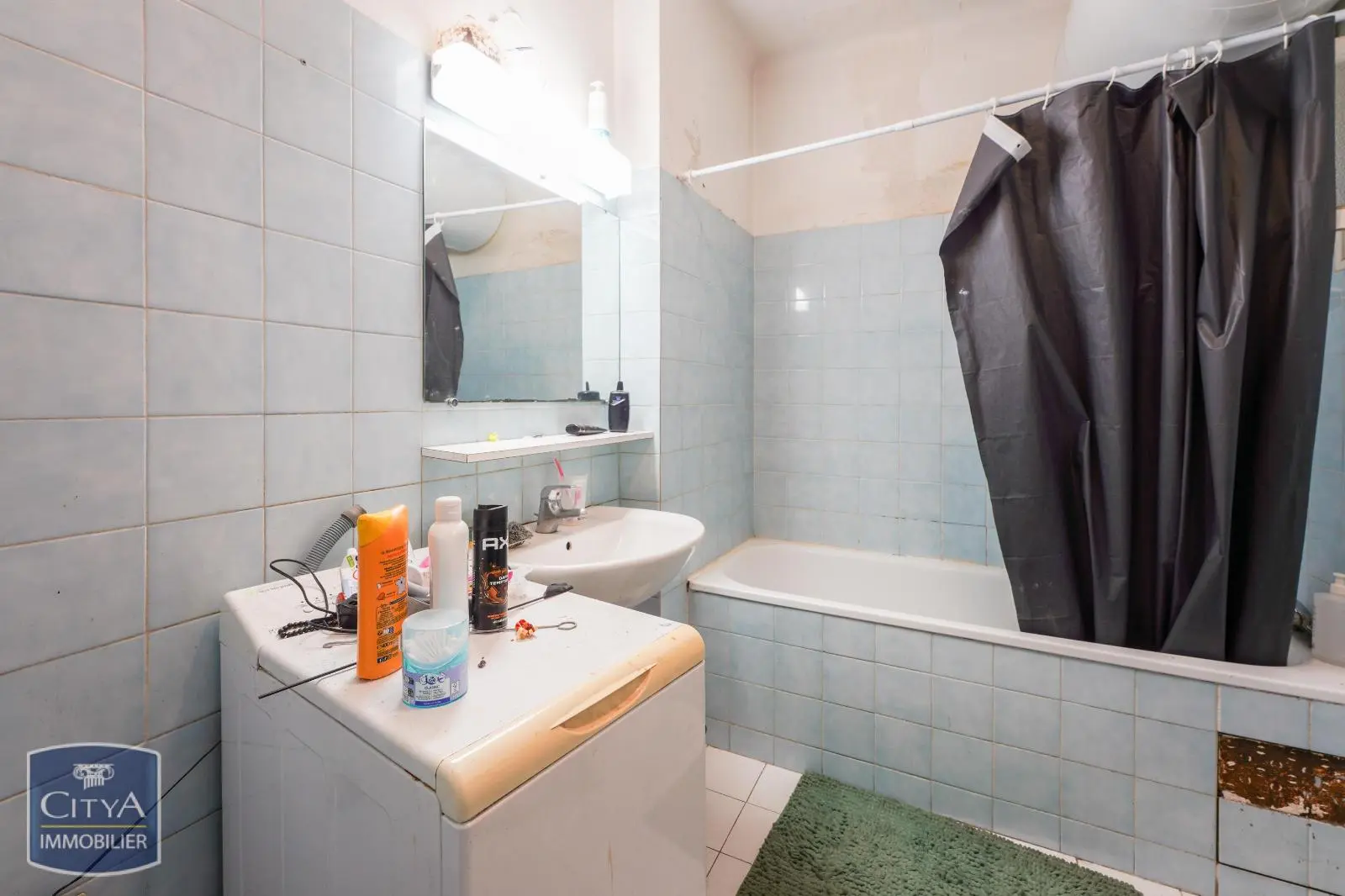 Photo 7 Appartement 3 pièces 57m²