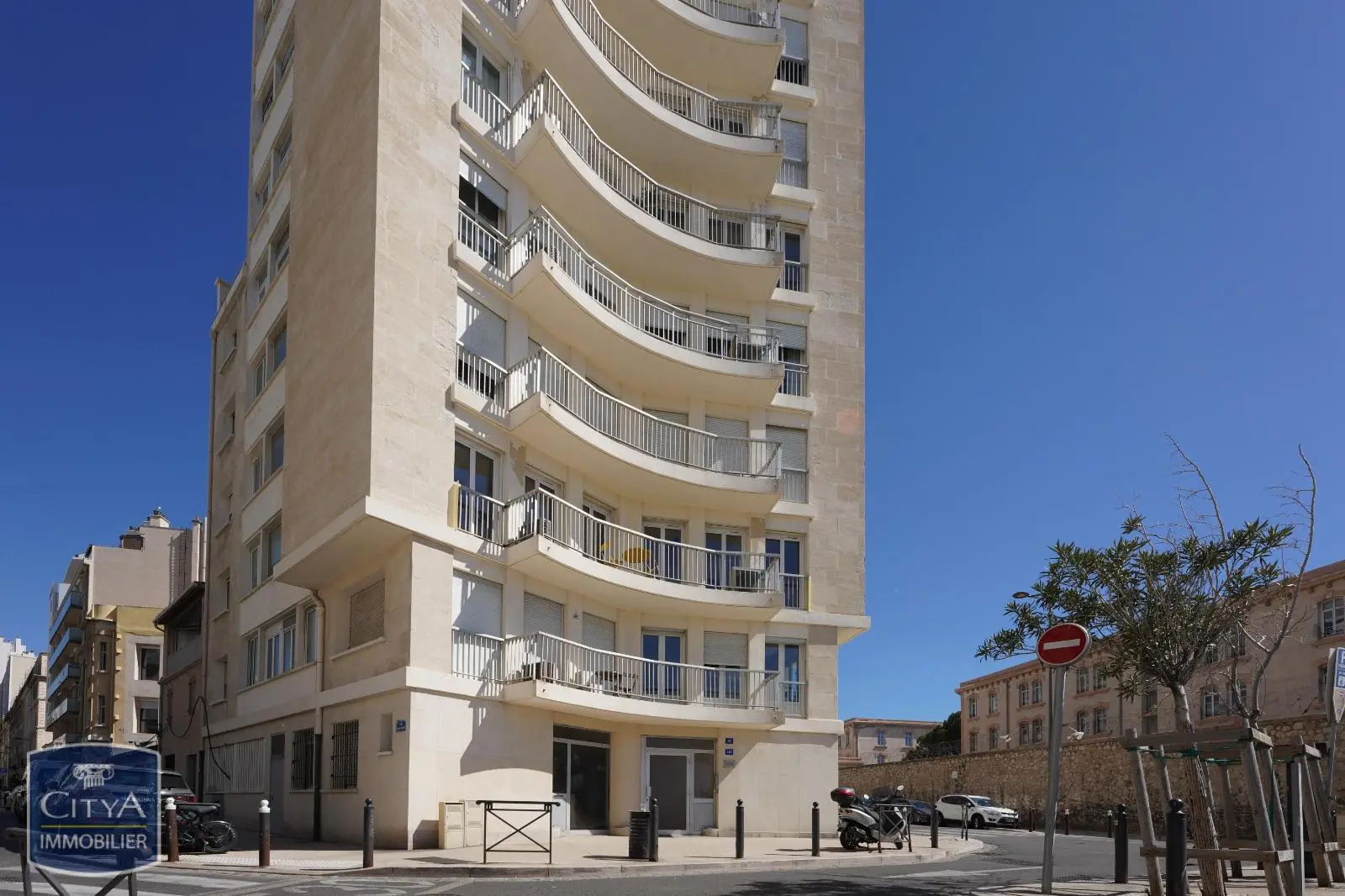 Photo 8 Appartement 3 pièces 57m²