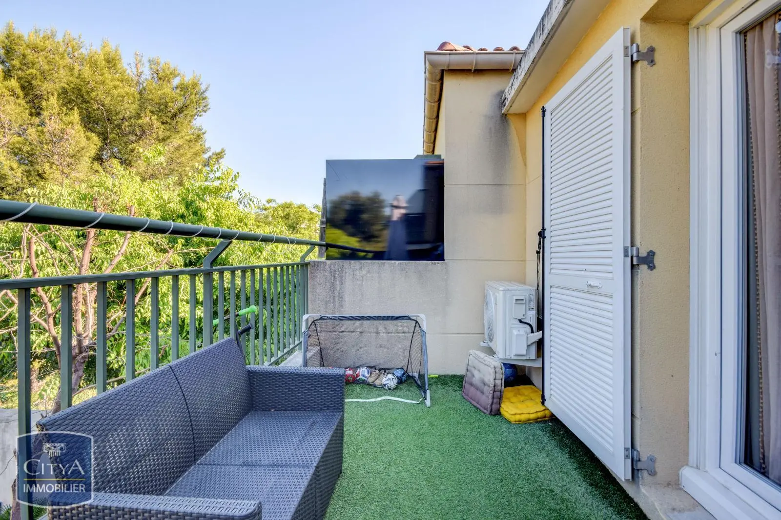 Photo 1 appartement Marseille 9e Arrondissement
