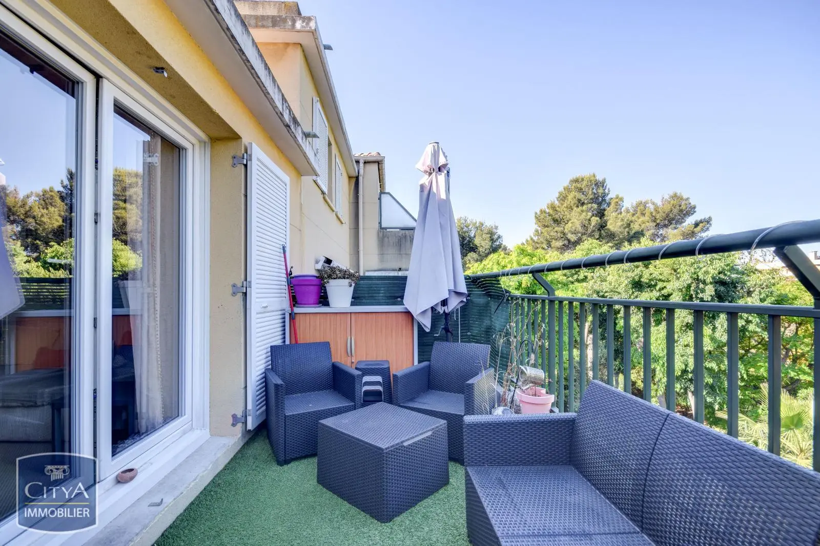 Photo 2 appartement Marseille 9e Arrondissement