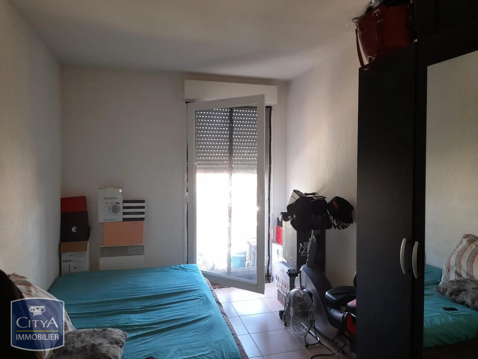 Photo 1 appartement Marseille 10e Arrondissement