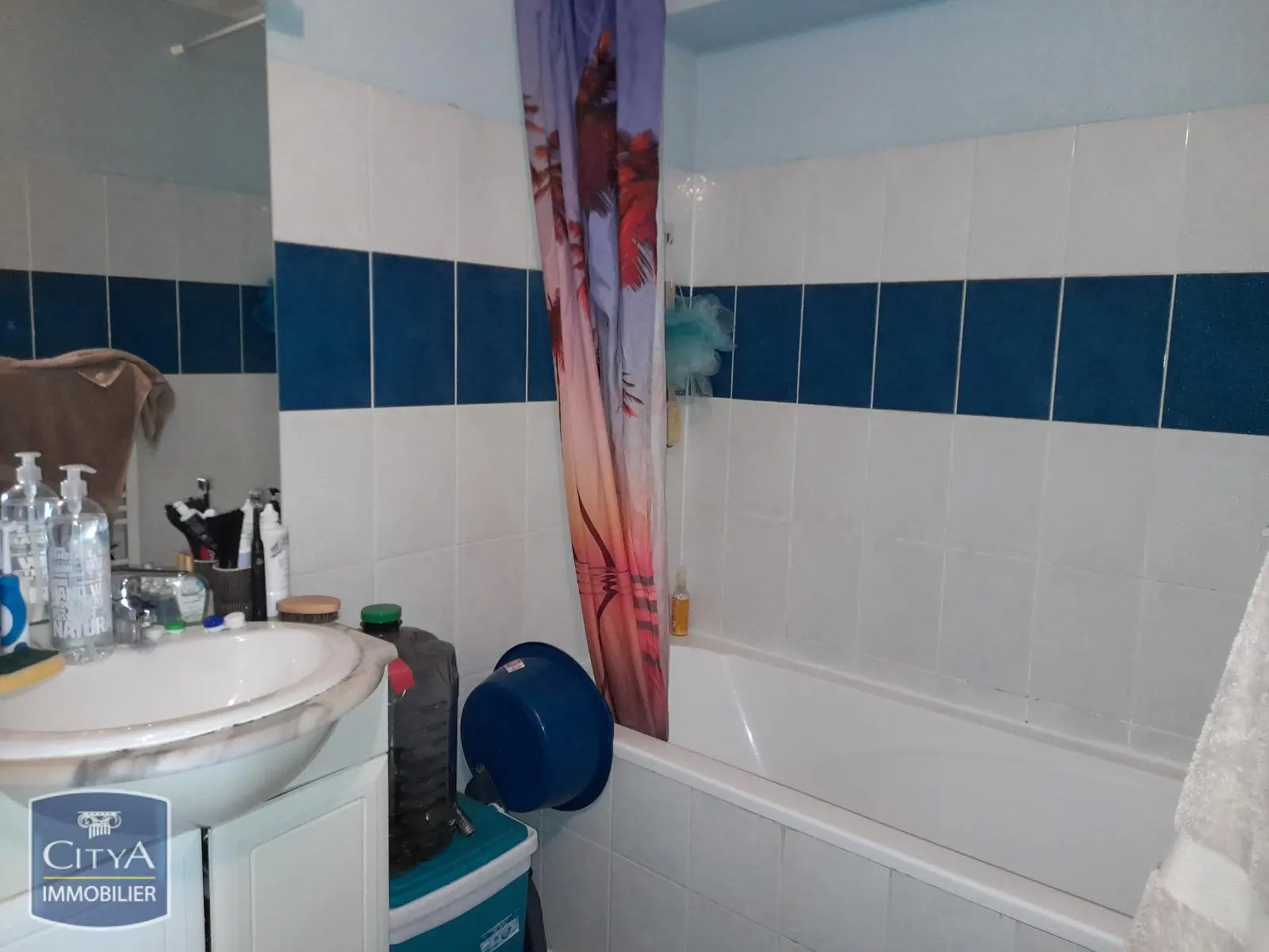 Photo 3 appartement Marseille 10e Arrondissement