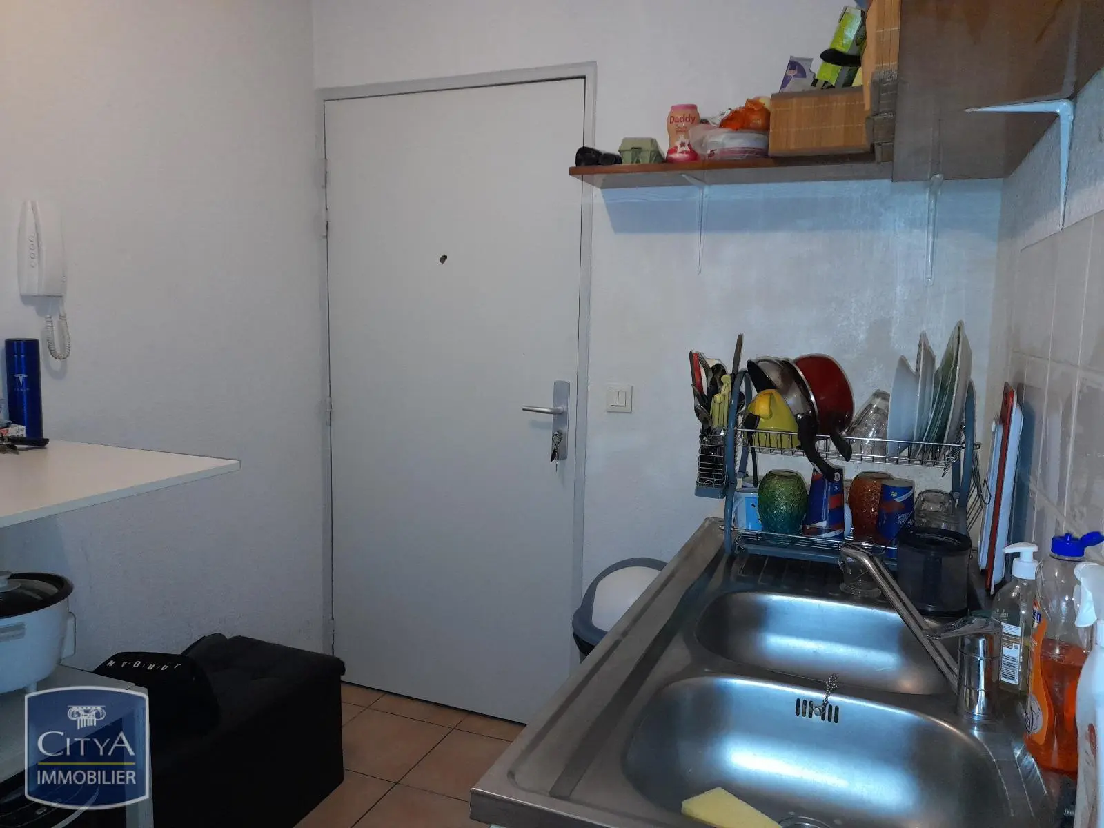 Photo 2 appartement Marseille 10e Arrondissement