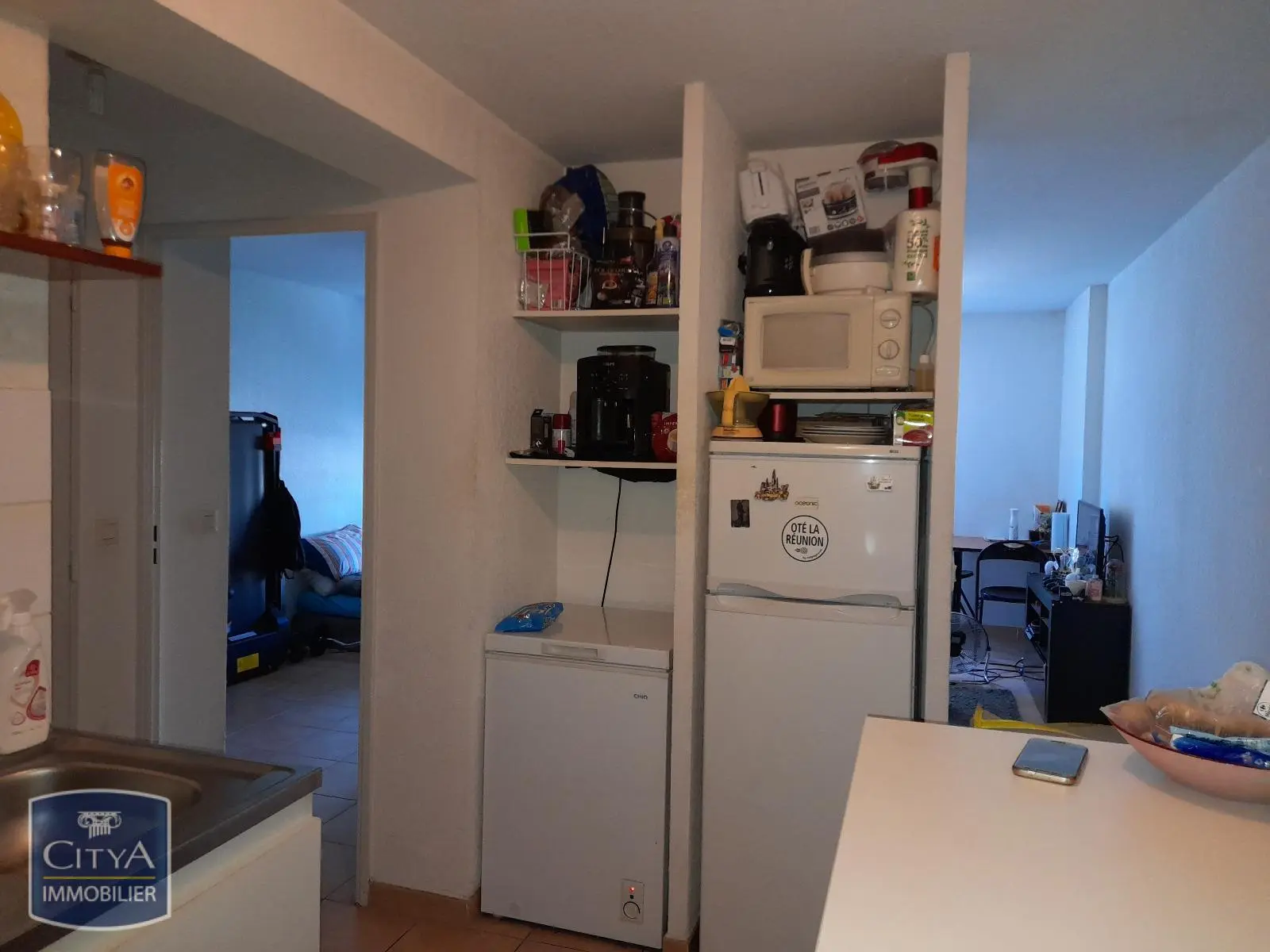 Photo 4 appartement Marseille 10e Arrondissement