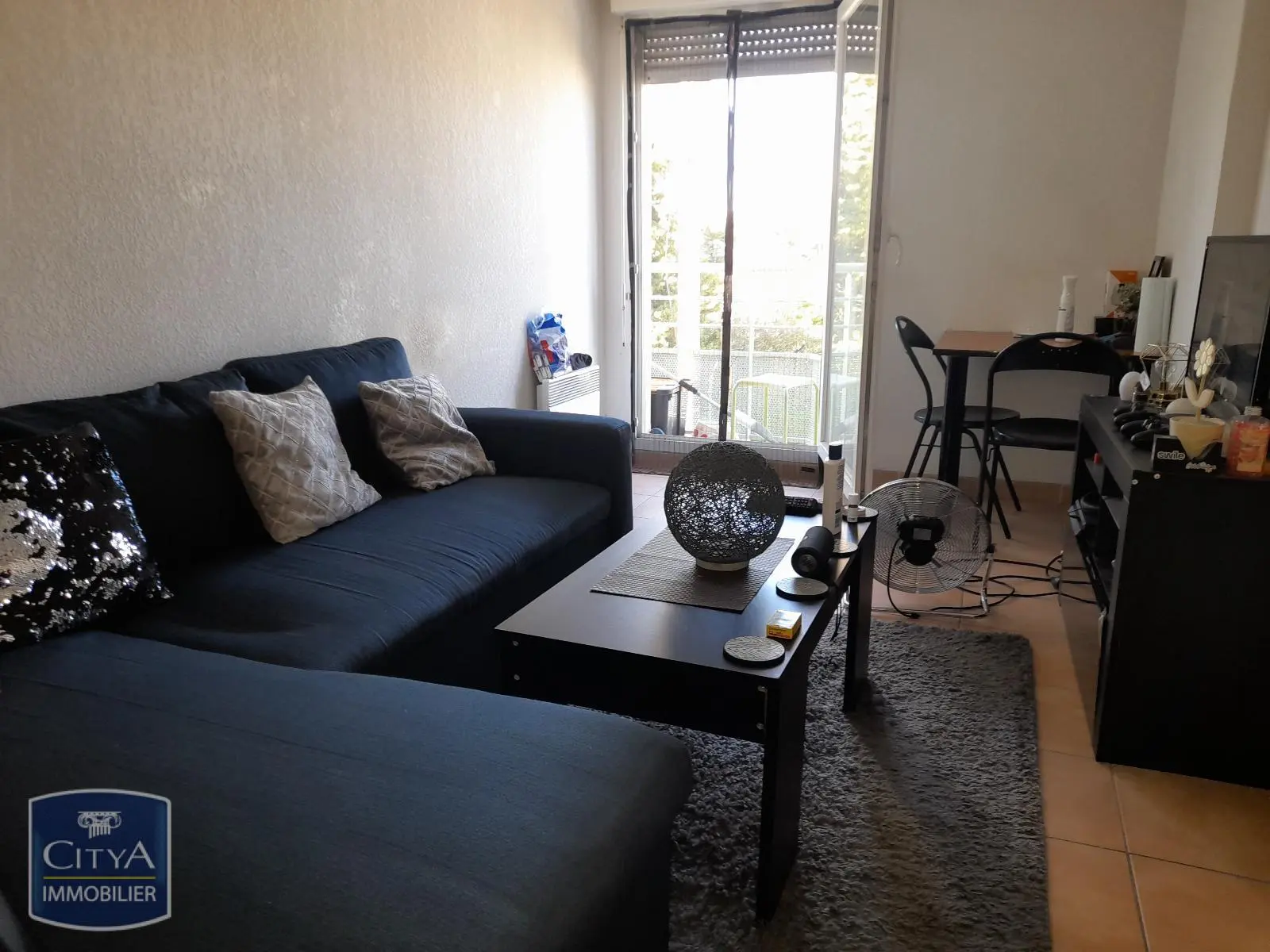 Photo 1 Appartement 2 pièces 35m²