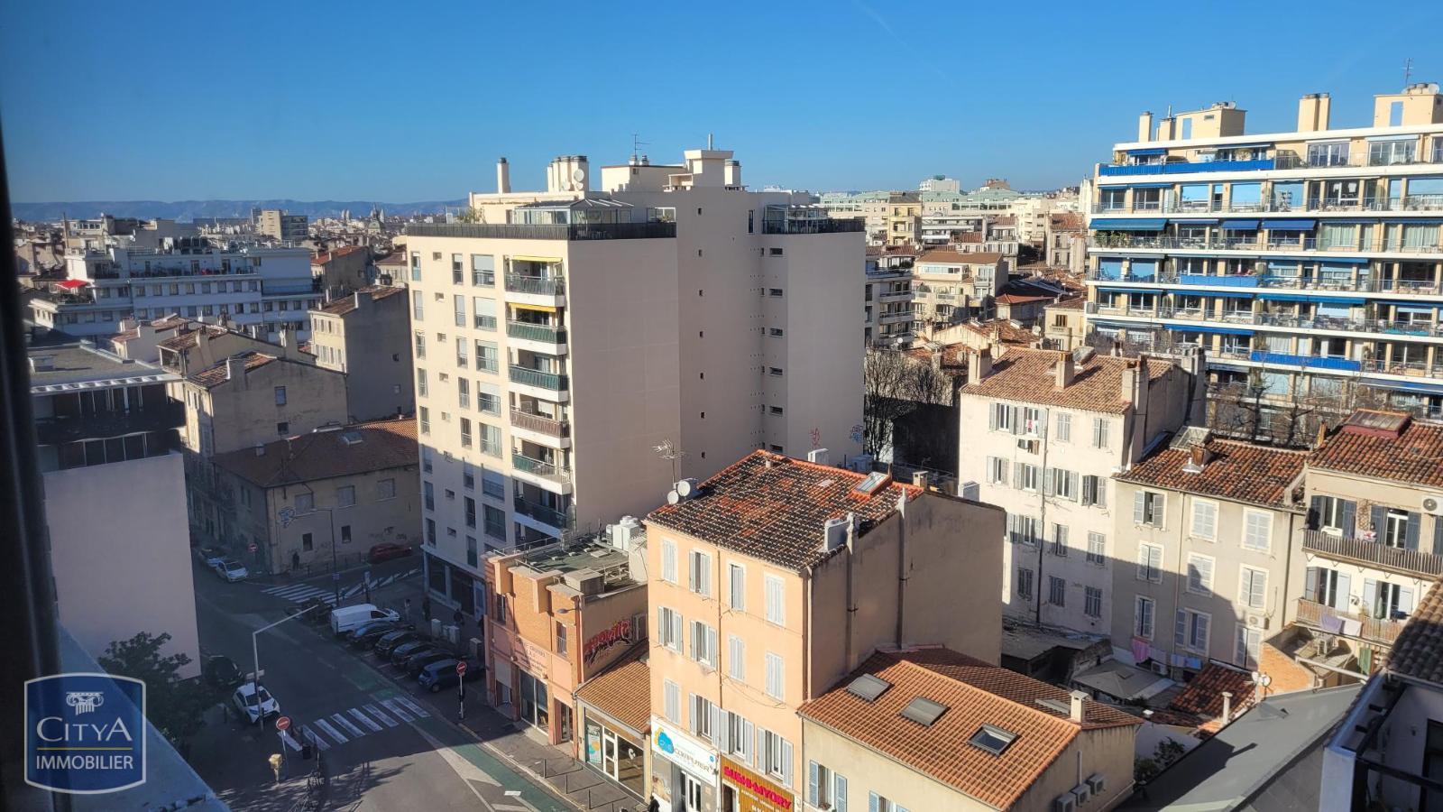 Photo 13 appartement Marseille 6e Arrondissement