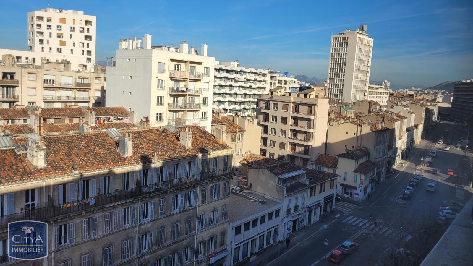Photo 14 appartement Marseille 6e Arrondissement
