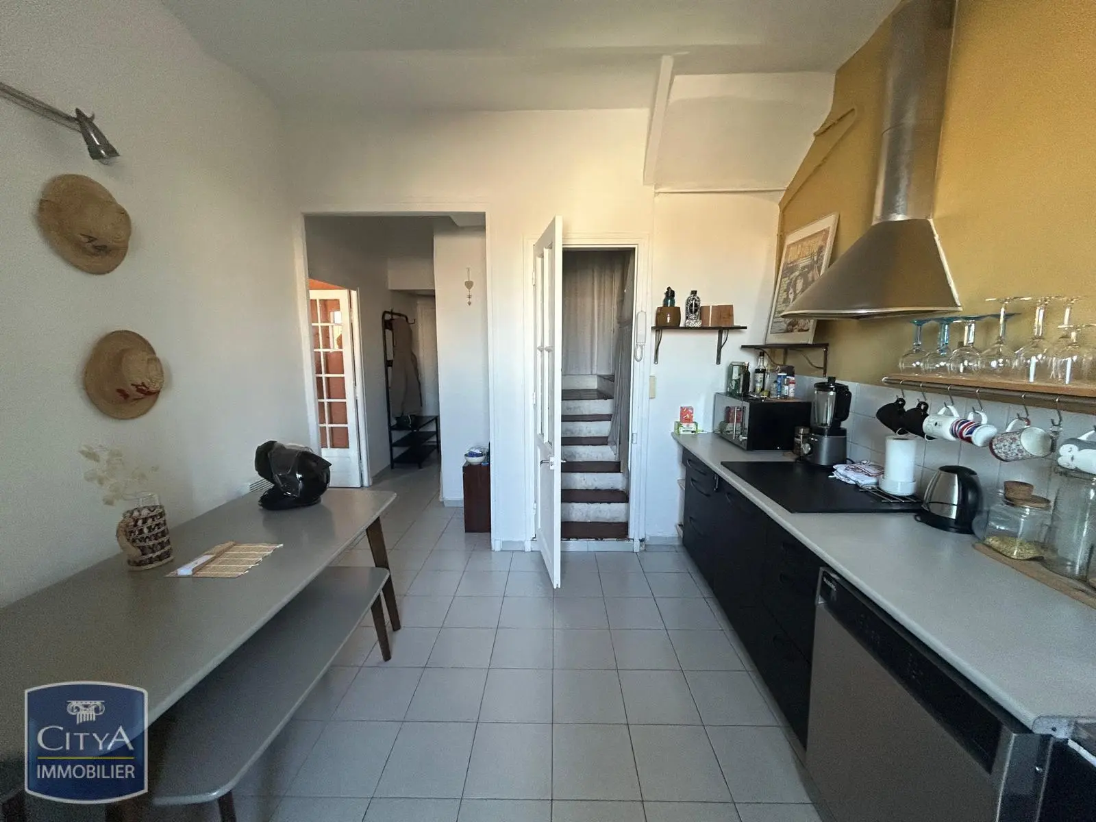 Photo 5 Immeuble 200m²