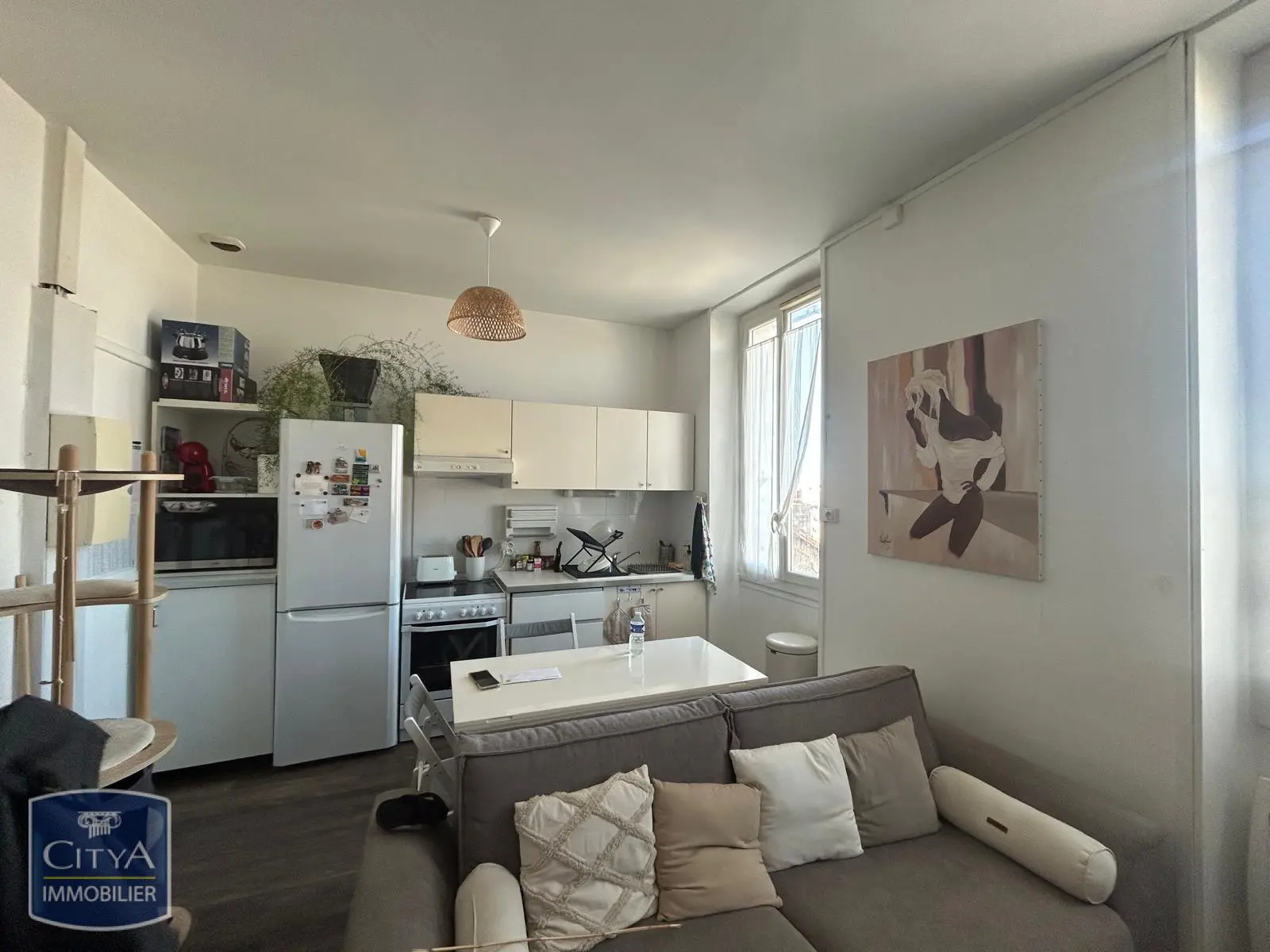 Photo 9 Immeuble 200m²