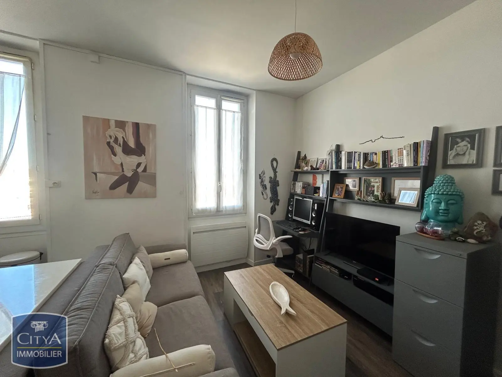 Photo 10 Immeuble 200m²