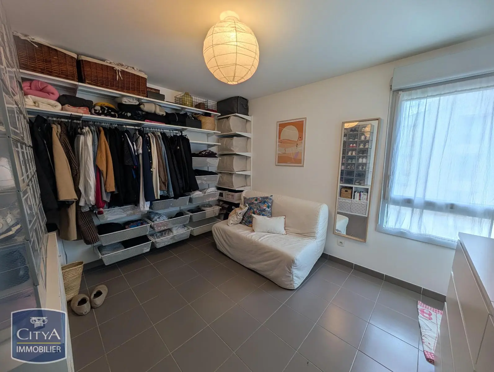 Photo 5 Appartement 3 pièces 50m²