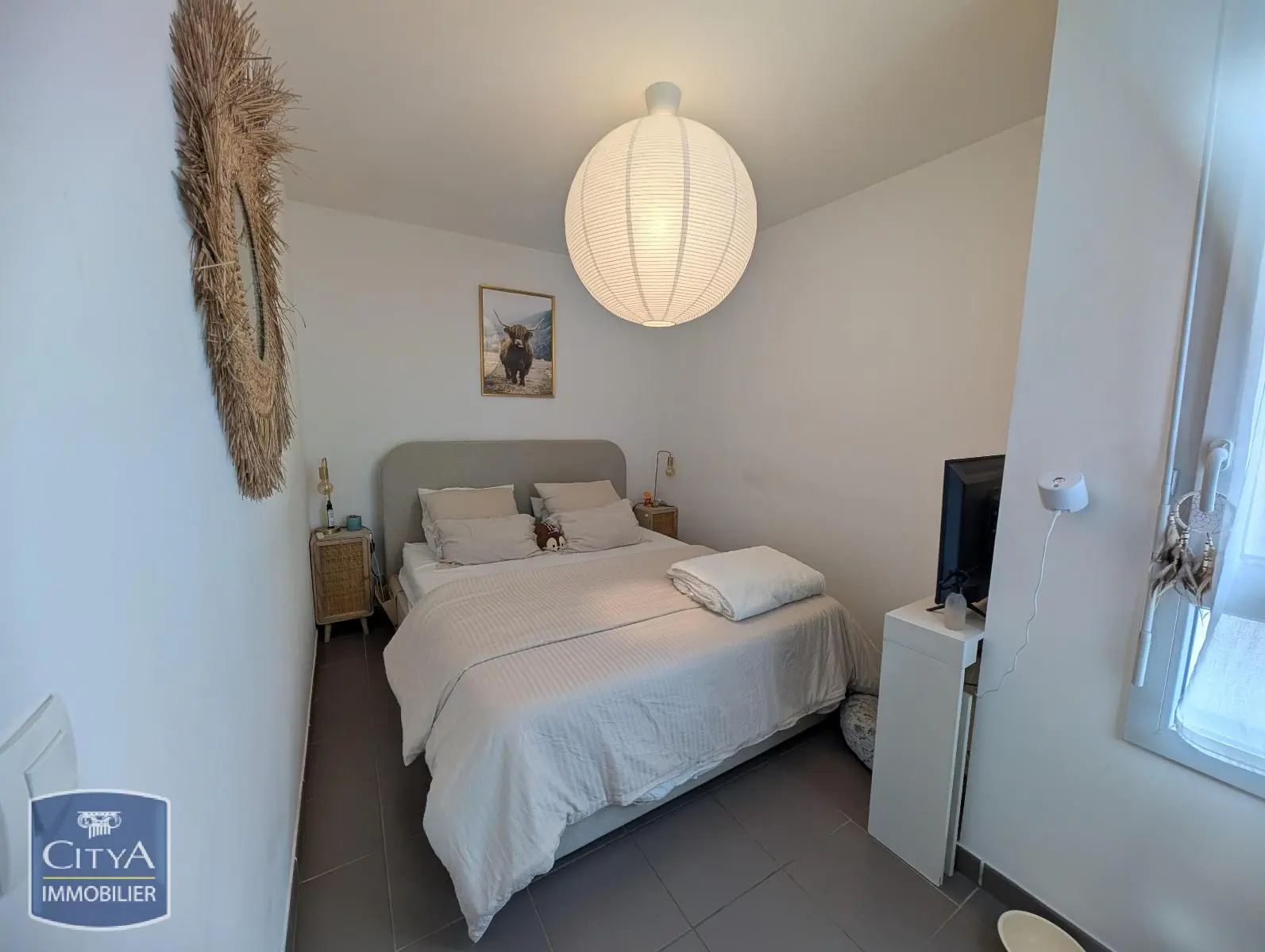 Photo 4 Appartement 3 pièces 50m²