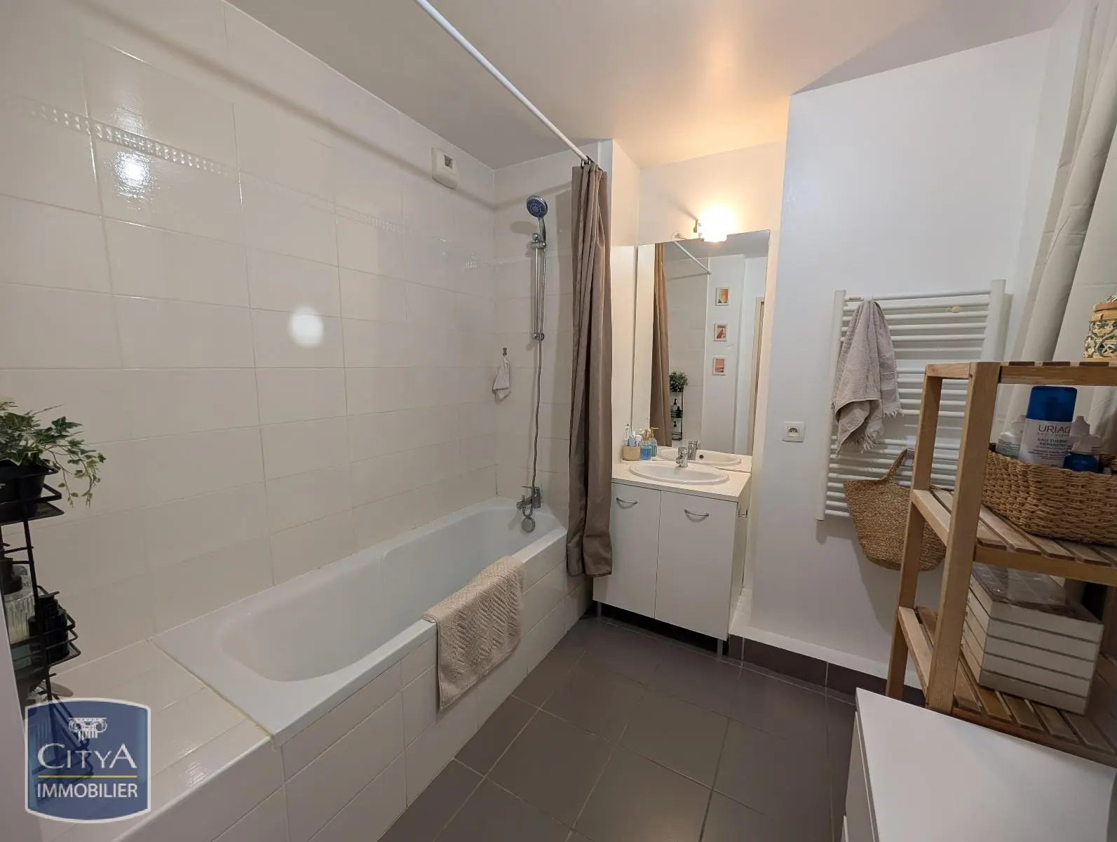 Photo 6 Appartement 3 pièces 50m²