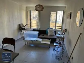 Photo 8 Appartement 3 pièces