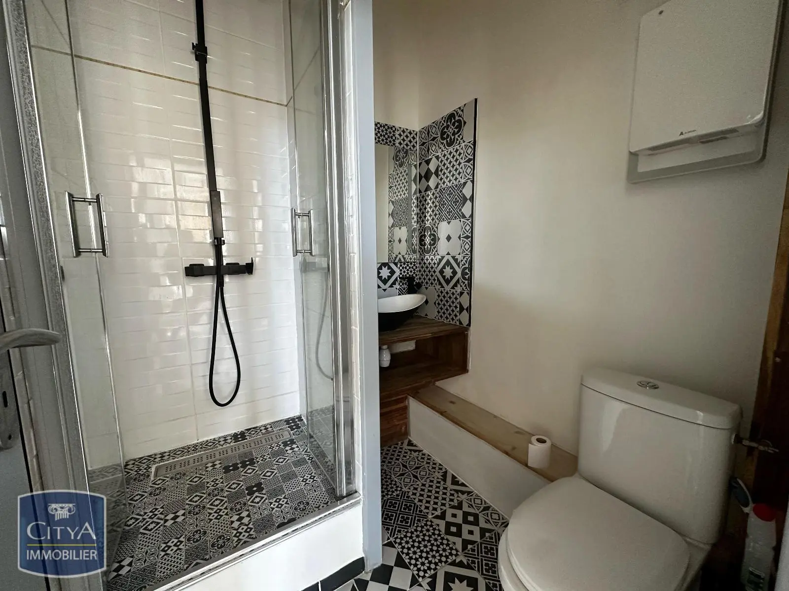 Photo 3 Appartement 1 pièce 22m²