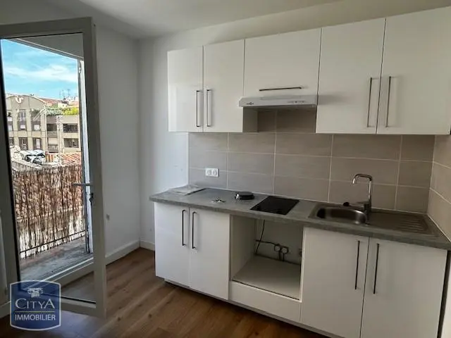 Photo 2 Appartement 2 pièces 40m²