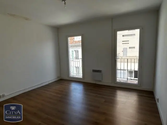 Photo 1 Appartement 2 pièces 40m²