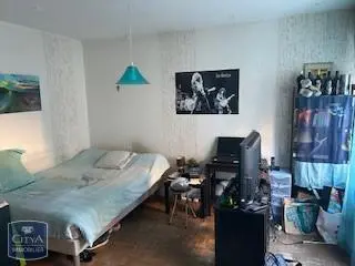 Photo 7 Appartement 1 pièce 23m²