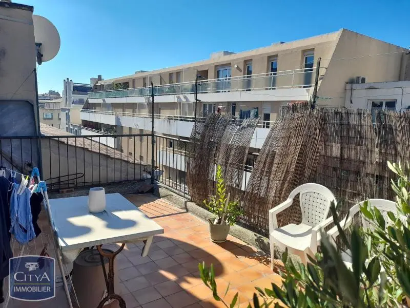 Photo 6 Appartement 2 pièces 36m²