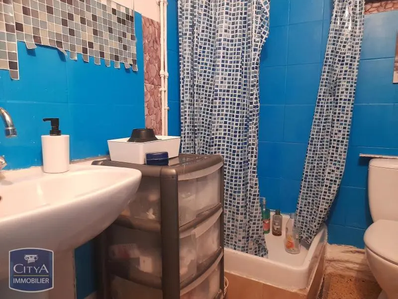 Photo 4 Appartement 2 pièces 36m²