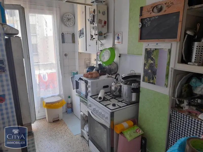 Photo 5 Appartement 2 pièces 36m²