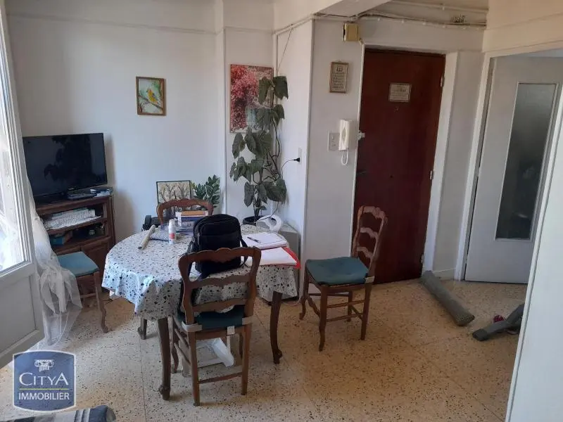 Photo 1 Appartement 2 pièces 36m²