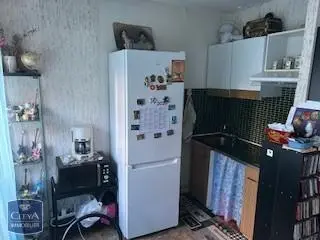 Photo 3 Appartement 1 pièce 23m²