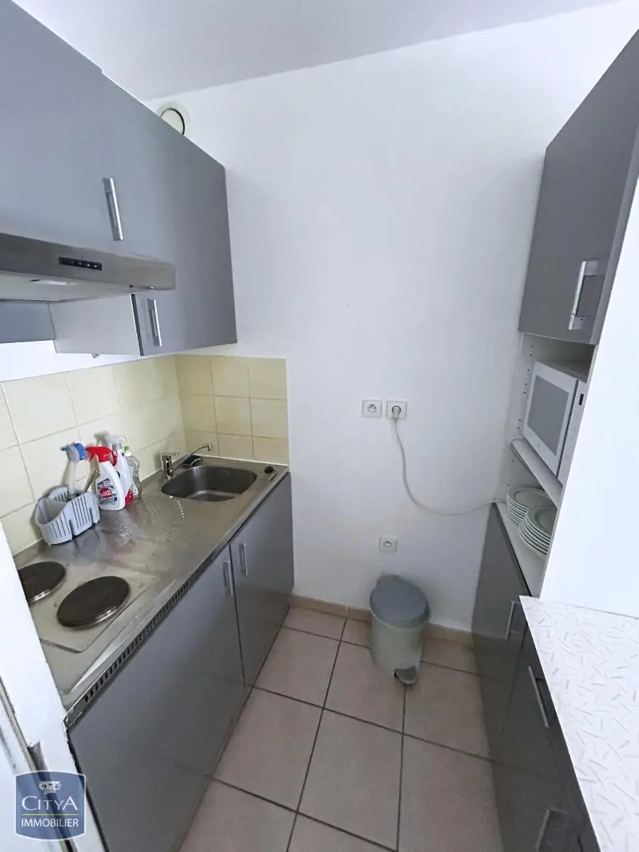 Photo 6 Appartement 2 pièces 37.5m²