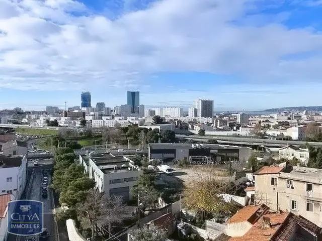 Photo 1 Appartement 3 pièces 68.24m²