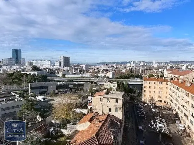 Photo 8 Appartement 3 pièces 68.24m²