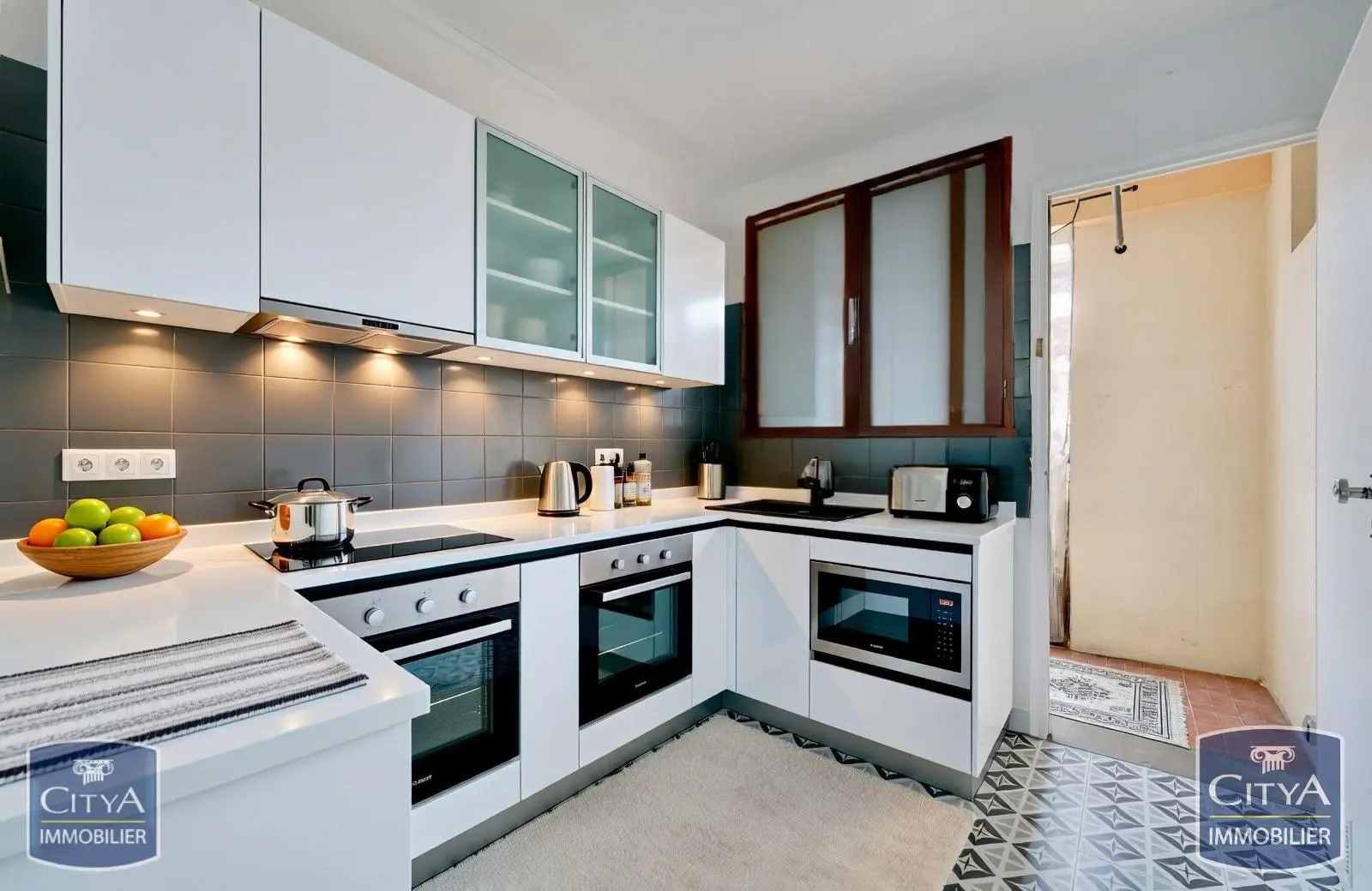 Photo 3 Appartement 3 pièces 68m²