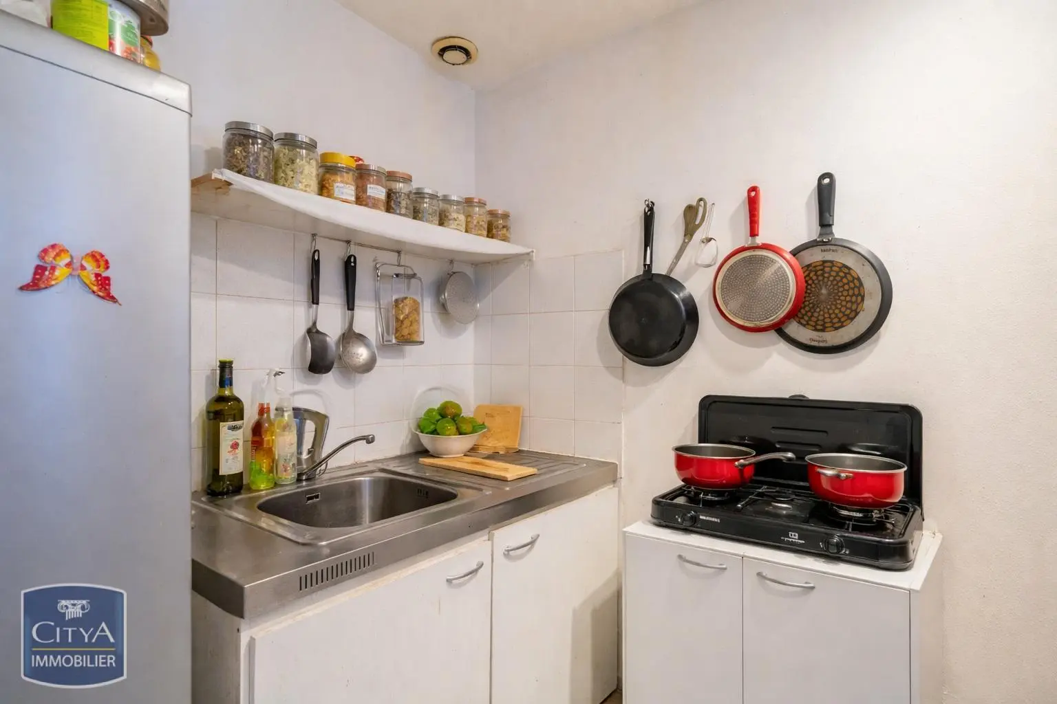 Photo 4 Appartement 1 pièce