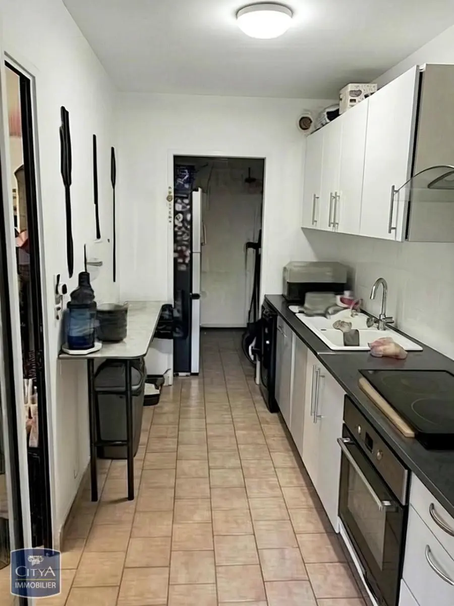 Photo 4 Appartement 3 pièces 73m²