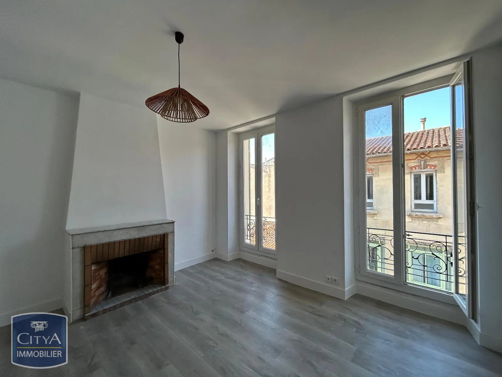 Photo 2 Appartement 2 pièces 40m²