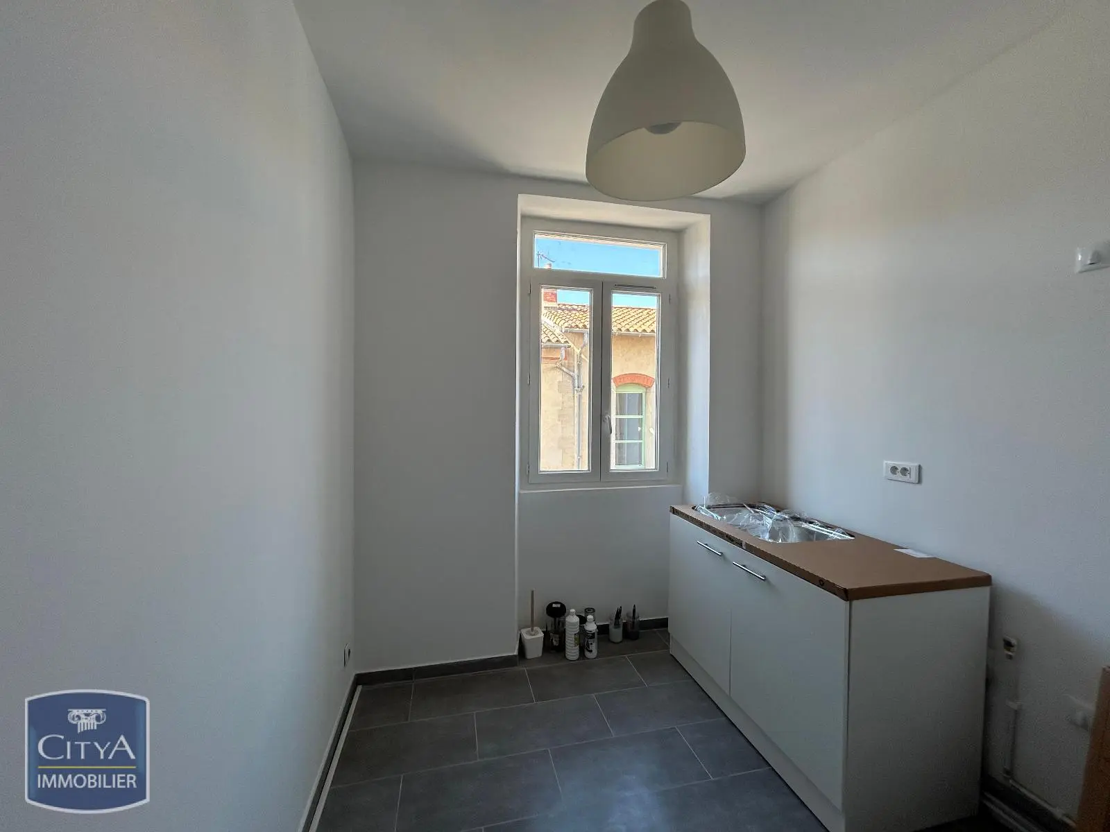 Photo 4 Appartement 2 pièces 40m²