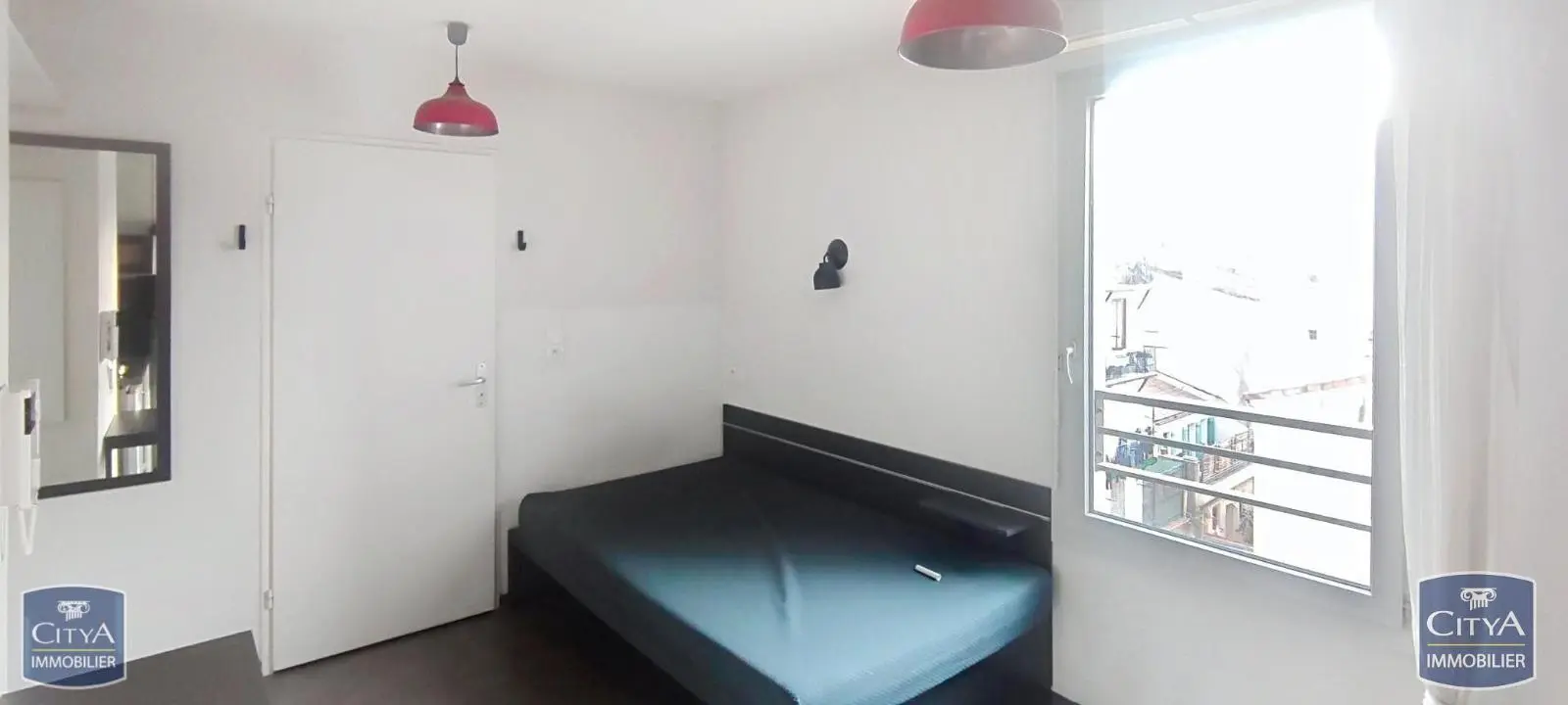 Photo 1 Appartement 1 pièce 18.24m²