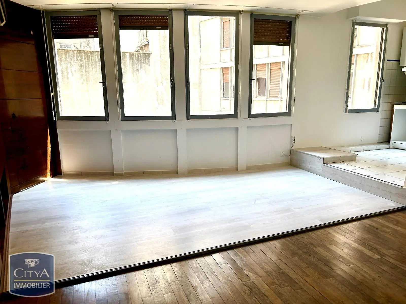Photo 1 Appartement 91.26m²