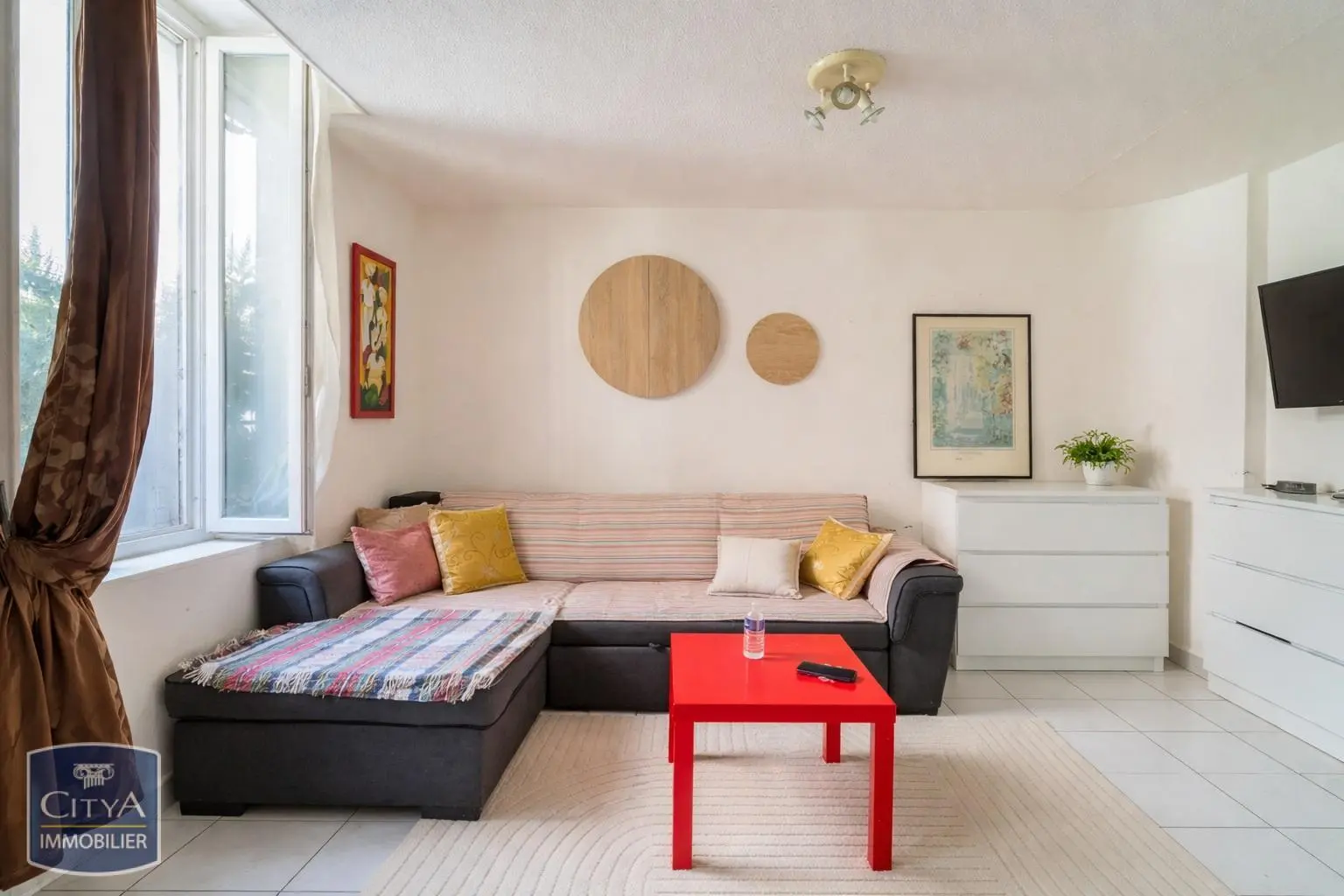 Photo 1 Appartement 1 pièce