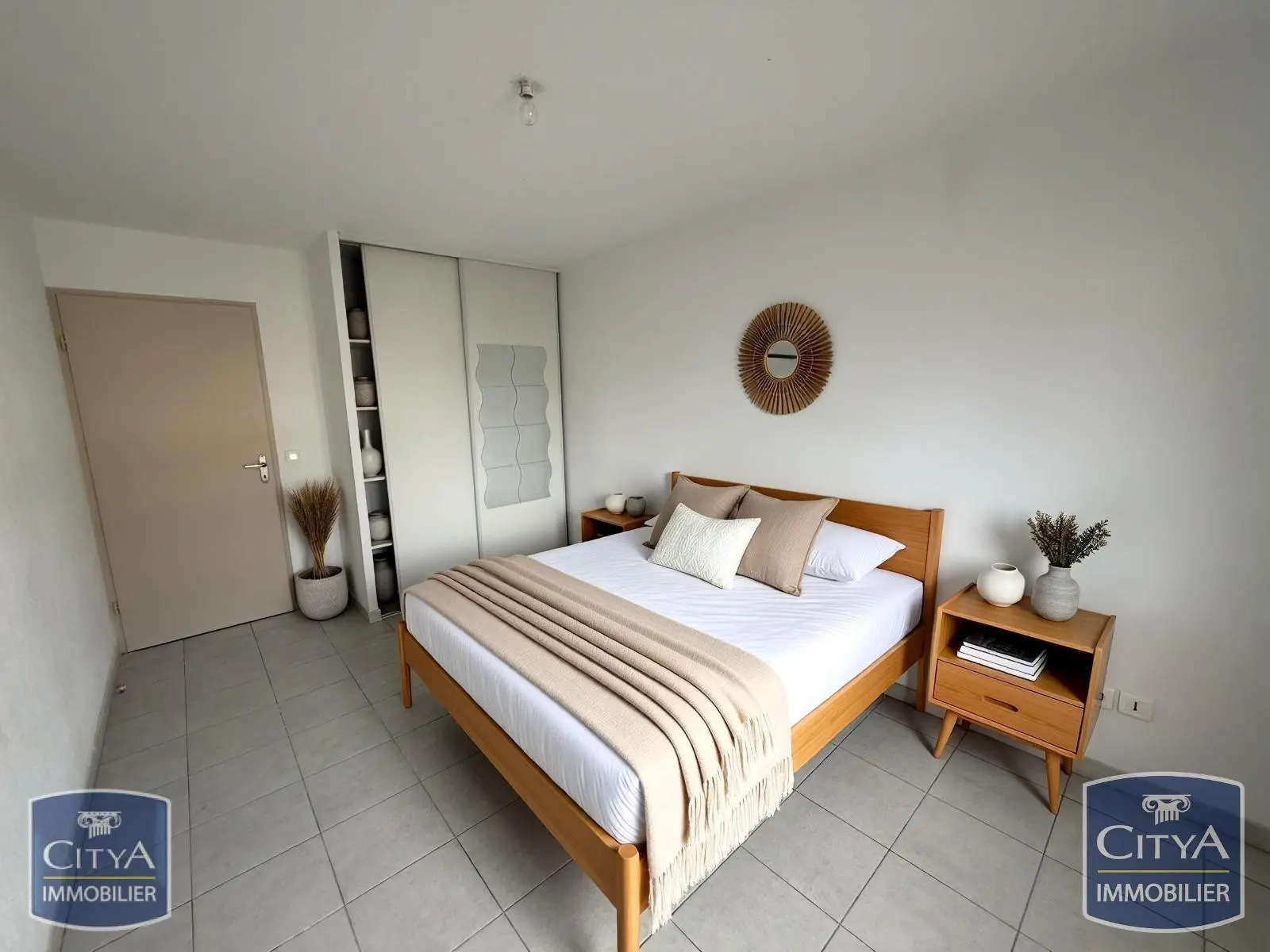 Photo 3 Appartement 2 pièces 49m²