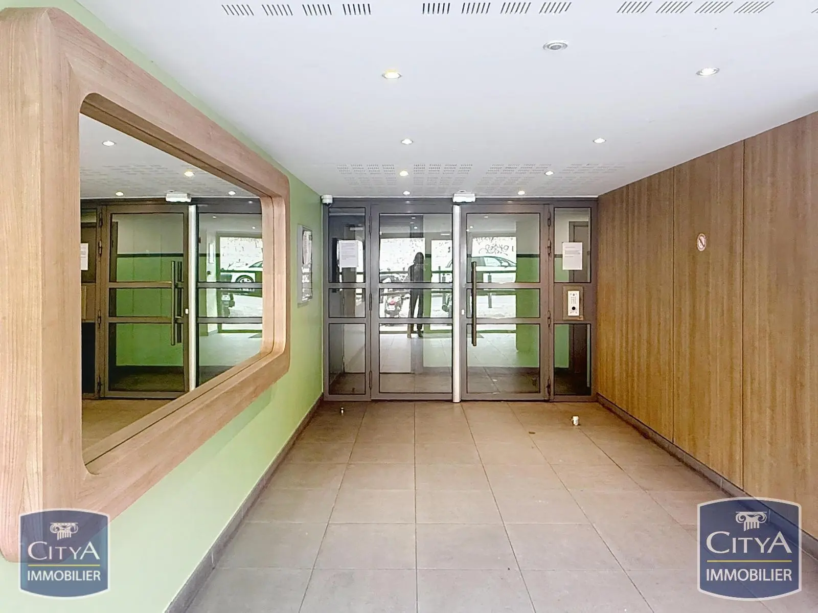 Photo 6 Appartement 2 pièces 49m²