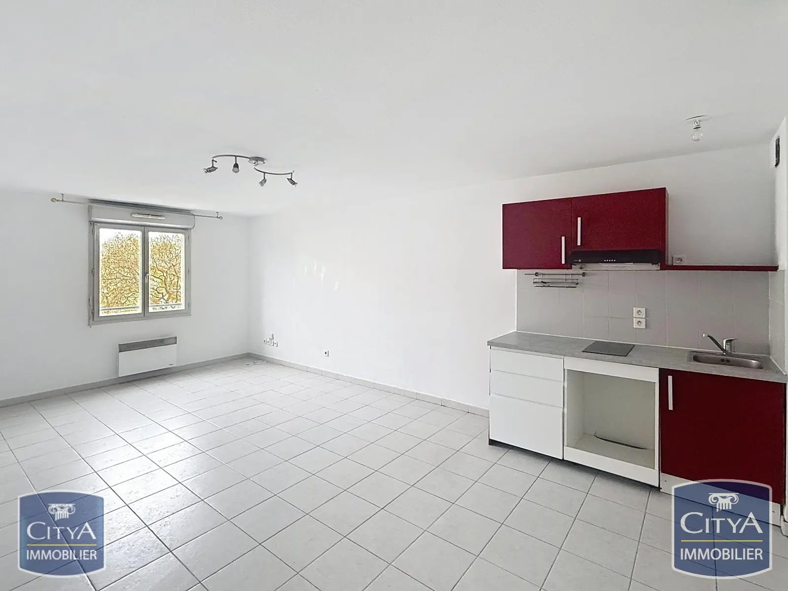 Photo 2 Appartement 2 pièces 49m²