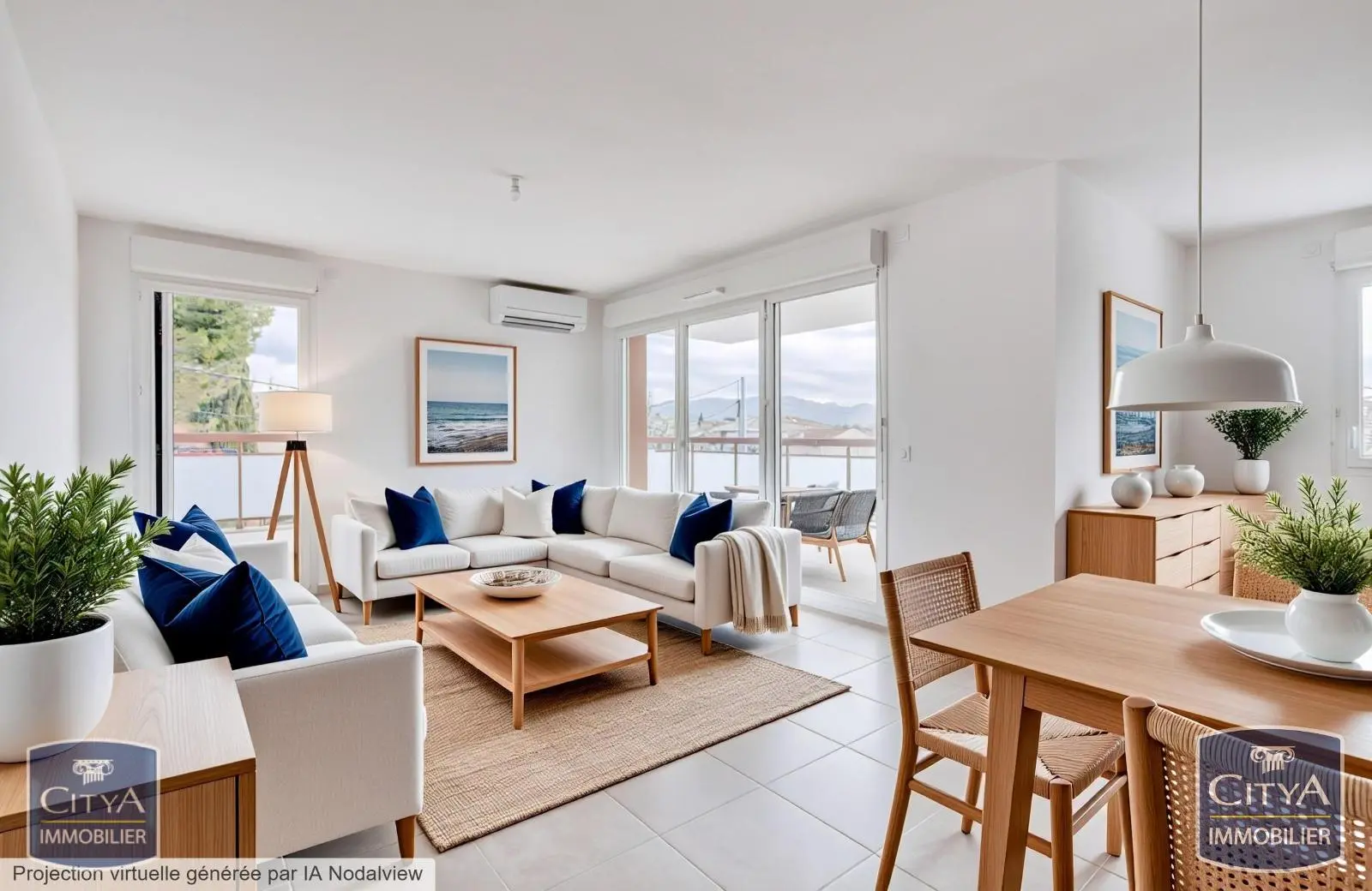 Photo 1 Appartement 4 pièces