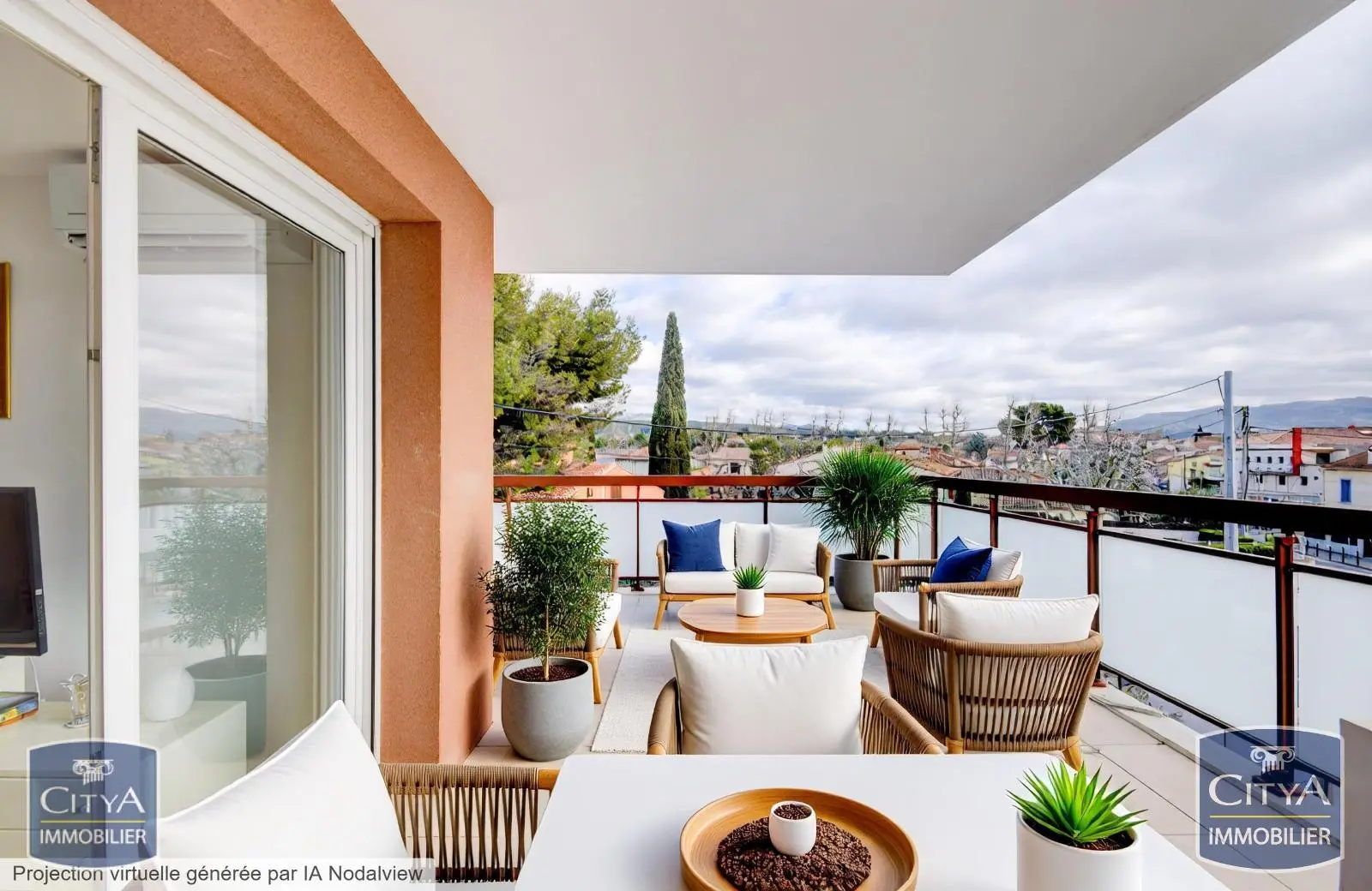 Photo 4 Appartement 4 pièces