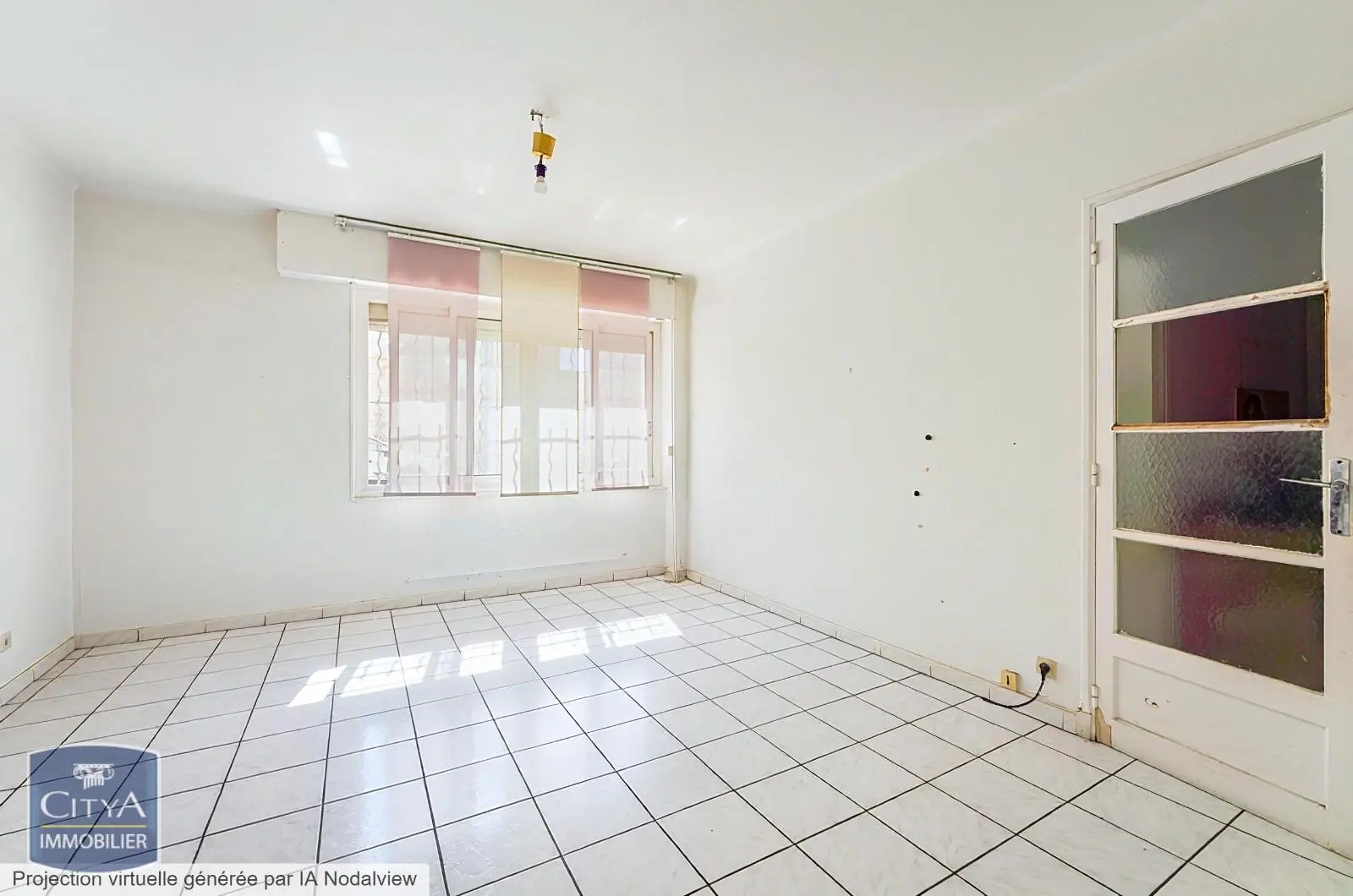 Photo 3 Appartement 3 pièces 57m²