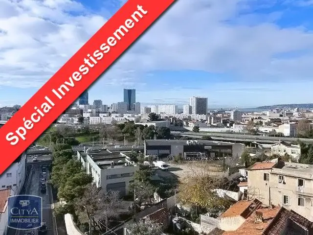 Photo 1 Appartement 3 pièces 68.24m²