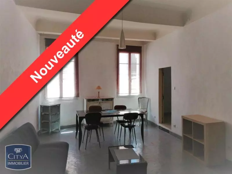 Illustration pour Appartement 4 pièces 70m² Photo Appartement 4 pièces 70m²