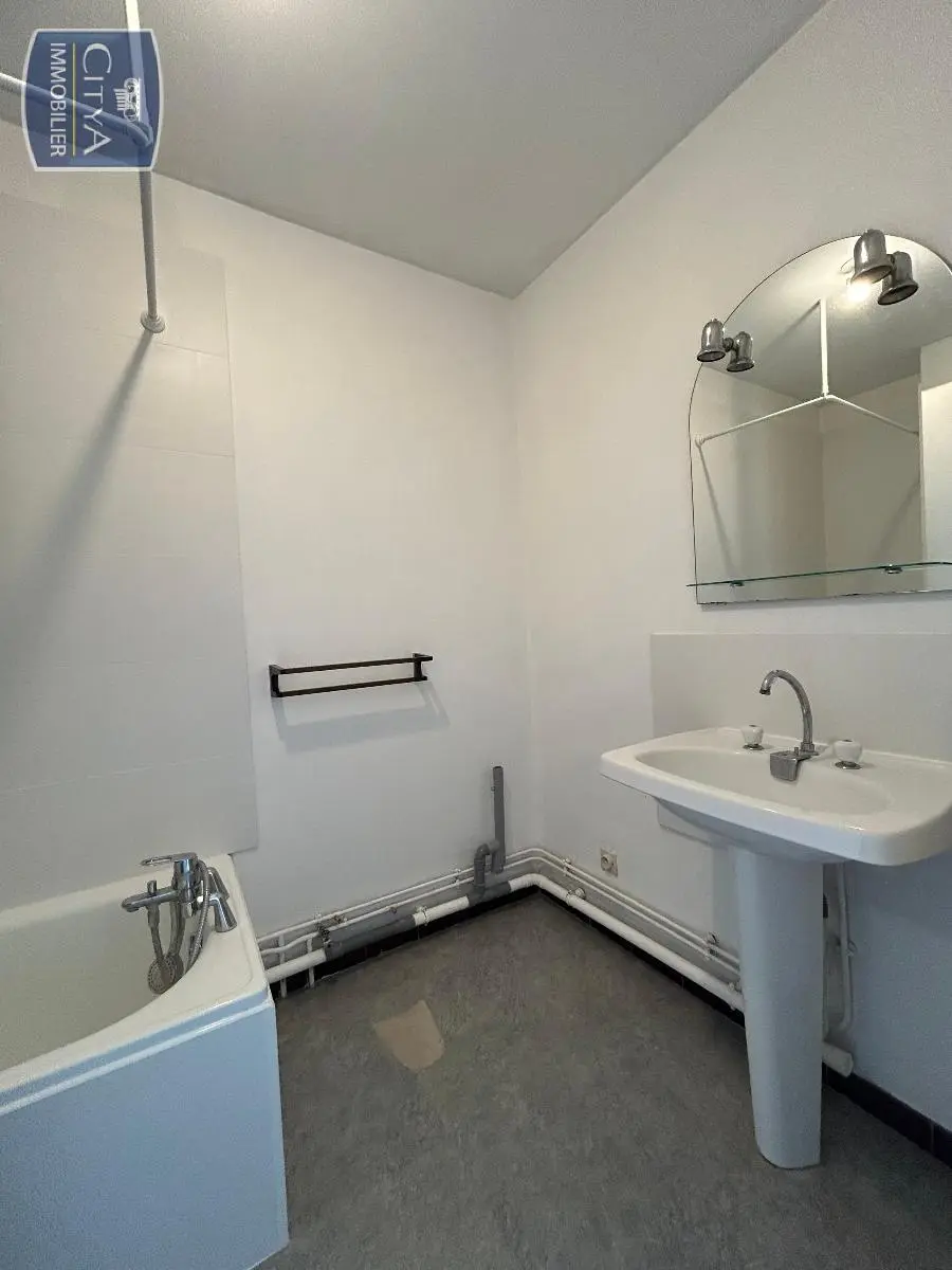 Photo 3 Appartement 1 pièce 31.5m²